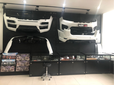 [富利昌汽車] 臺州經(jīng)濟(jì)開發(fā)區(qū)富利昌汽車裝飾服務(wù)中心招聘