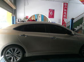 本店汽車(chē)裝潢美容類項(xiàng)目服務(wù)費(fèi)全免