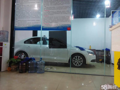 日照市車之戀汽車服務 專業汽車裝飾，讓愛車煥然一新